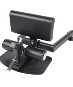 Lifemaxx LMX1304 Sissy Squat Bench PRO