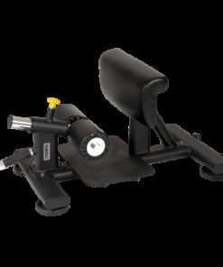 Toorx WBX-1800 - Sissy Squat Bench - Professional