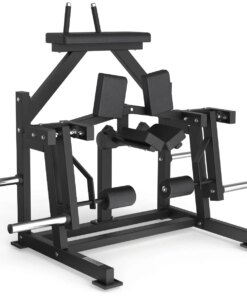 Toorx Professional AVANT - Standing Leg Curl FWX-7500