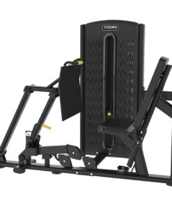 Toorx Professional AKTIV - Pin Loaded Leg Press PLX-4800