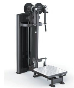 Toorx Professional AVANT - Multi Flight PLX-6200