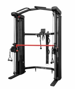 Inspire Fitness SF3 Functional Trainer en Smith Machine - Gratis Montage