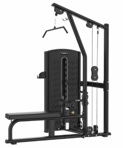 Toorx Professional AKTIV - Lat Pulldown & Row - PLX-5200