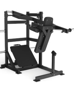 Toorx Professional AVANT - Pendulum Squat FWX-7550