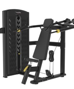 Toorx Professional AKTIV - Shoulder Press - PLX-4200