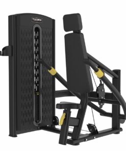 Toorx Professional AKTIV - Pin Loaded Triceps Press PLX-4400
