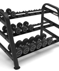Toorx Professional RPMC-3 Modulair Dumbbell Rek