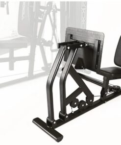 Toorx Legpress optie voor MSX-300