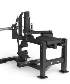 Toorx Professional AVANT - Seated Calf FWX-7800