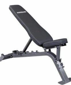 PowerLine PFI150 verstelbare fitnessbank