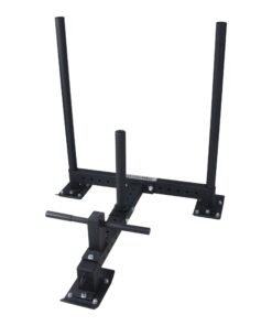 Crossmaxx LMX1024 Prowler Sled - Verwacht eind Juli