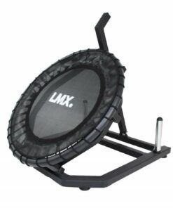 Lifemaxx LMX1252 Medicineball Rebounder
