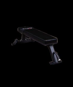 ProClubline SFB125 Studio Flat Bench