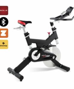 Sole Fitness OP IS OP - SB700 Spinbike Indoor Bike - Gratis Levering