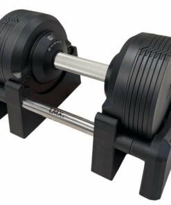 Lifemaxx LMX1154 Adjustable dumbbell