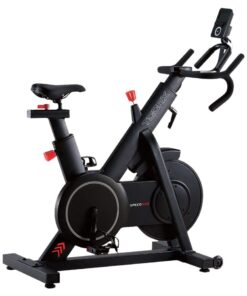 Toorx SRX Speed Mag Spinningbike - gratis levering