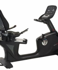 Toorx Professional BRX-R9500 Ligfiets Zelfgenererend - Gratis Montage