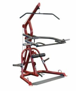 Body-Solid GLGS100 Base Corner Leverage Homegym