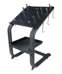 Lifemaxx LMX1073 Accessoire opbergrek