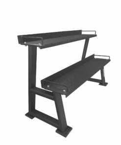 PTessentials Kettlebell Storage Rack - multifunctioneel opbergrek