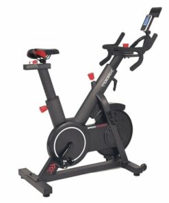 Toorx SRX Speed Mag PRO spinbike - Zwift en Kinomap compatible
