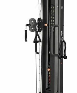 Toorx Professional CSX-2000 Single Pulley - 70 kg - Gratis levering