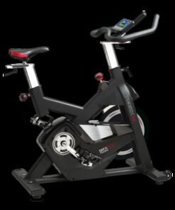 Toorx SRX-500 Indoor Cycle met Kinomap