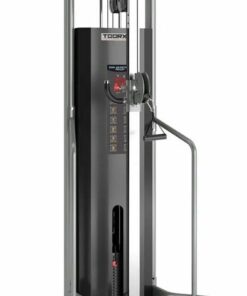 Toorx Professional CSX-4000 Single Pulley - Gratis Montage