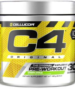 C4 Original 60servings