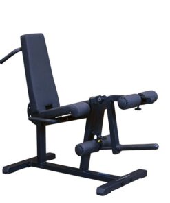 Body-Solid GLCE365 Leg Extension en Curl