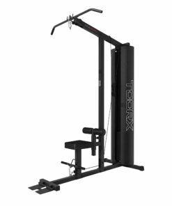 Toorx LTX-3000 Lat Pulldown - 90 kg weightstack
