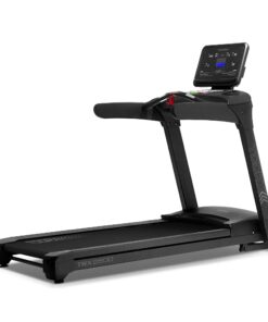 Toorx TRX-2500 Loopband met Zwift en Kinomap - Gratis montage