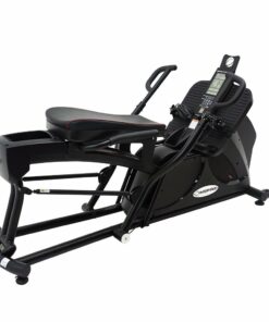 Inspire Fitness CR2.5X Cross Rower | HIIT Rower