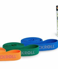 Blackroll SUPER BAND - Weerstandsband - Powerband