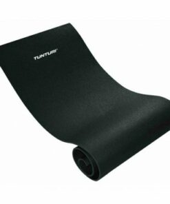 Tunturi Vloermat 100 x 70 cm - onderlegmat