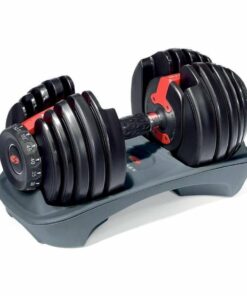 BowFlex SALE - SelectTech® 552i Dumbbells per set - 2 tot 23,8 kg