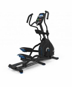 Nautilus OP IS OP - E628 Performance Black Crosstrainer