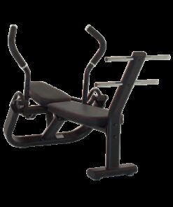 Inspire Fitness ACB1B Ab Crunch Bench - Light Commercial