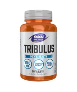 Tribulus 1000mg Now Foods 90caps