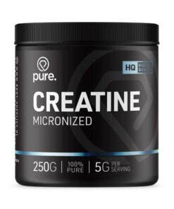 -Creatine Micronized 250gr