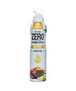 Zero Cooking Spray 200ml Butter