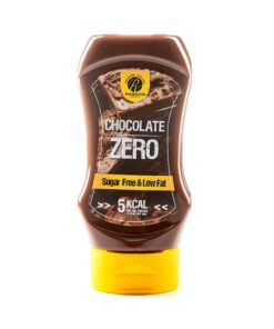 Zero Syrup 350ml