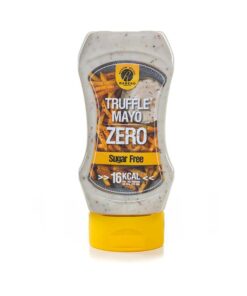 Zero Sauce 350ml Truffle Mayo