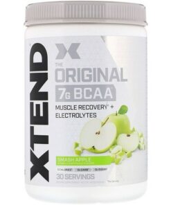 Xtend BCAA 90servings