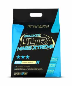 Ultra Mass Xtreme 4000gr Cookies & Cream