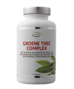 Groene Thee Complex