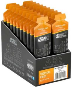 A.B.E Pre Gel 20x 60gr Tropical Vibes