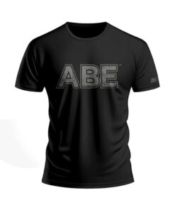 A.B.E T-Shirt Maat XL