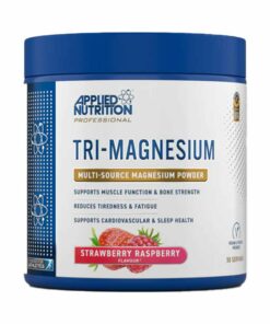 Tri-Magnesium 50servings