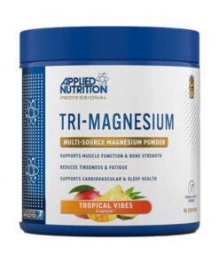 Tri-Magnesium 50servings Tropical Vibes